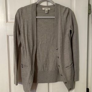Banana Republic cardigan